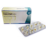 Buy Temazepam 20mg